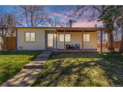1250 Beeler St, Aurora, CO 80010