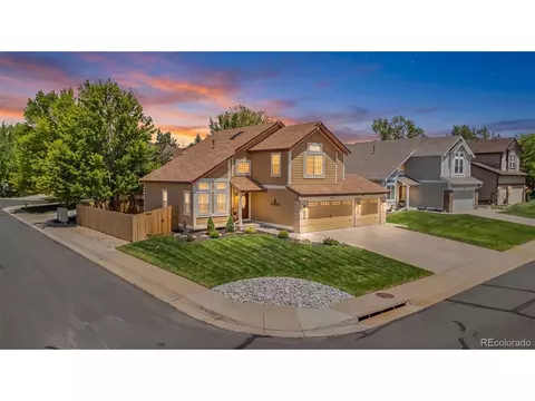 18809 E Whitaker Cir, Aurora, CO 80015