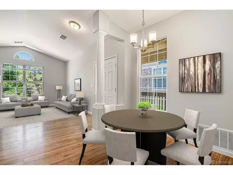 4085 S Crystal Cir #202, Aurora, CO 80014