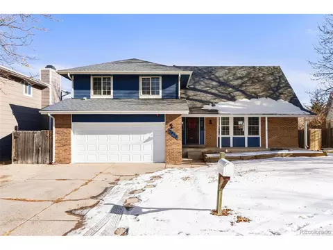 2038 S Evanston Ct, Aurora, CO 80014