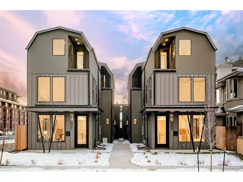273 S Jackson St, Denver, CO 80209