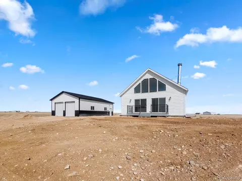 13619 County Road 114, Carr, CO 80612