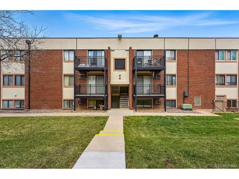 5995 W Hampden Ave #3I, Denver, CO 80227