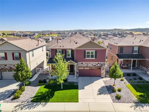 5738 Echo Park Cir, Castle Rock, CO 80104