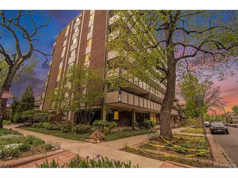 1085 N Lafayette St #504, Denver, CO 80218