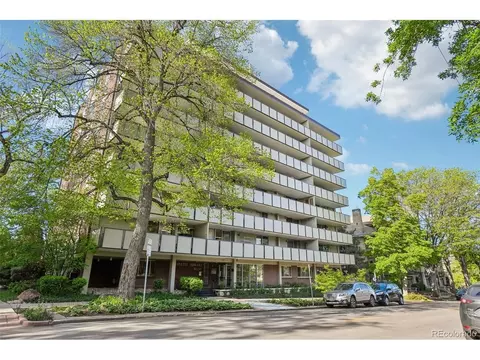 1085 N Lafayette St #504, Denver, CO 80218