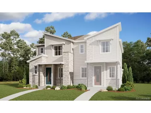 1743 S Andes Cir, Aurora, CO 80017