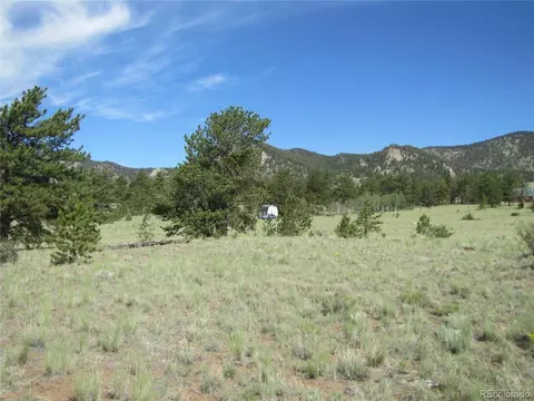 441 Gunnison St, Hartsel, CO 80449