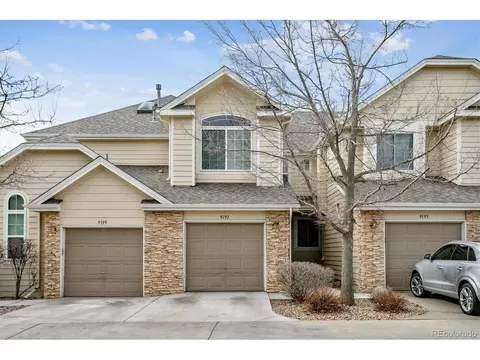 Undisclosed, Littleton, CO 80128