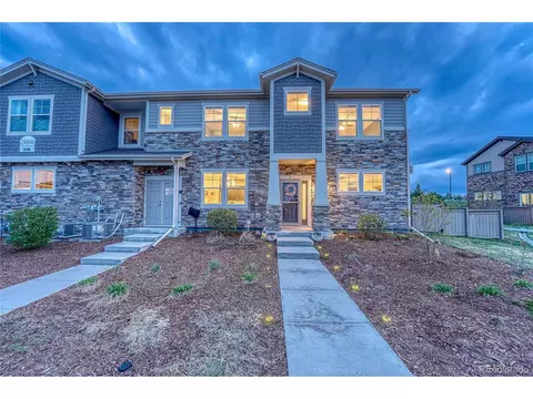 24806 E Calhoun Pl #A, Aurora, CO 80016