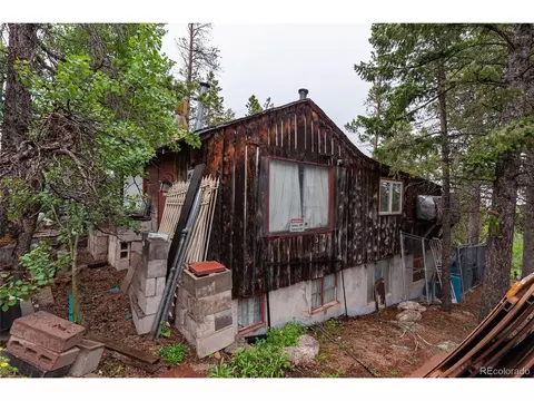 20 Outlook Dr, Golden, CO 80403