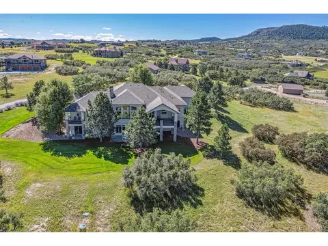 2736 Ballard Way, Castle Rock, CO 80109
