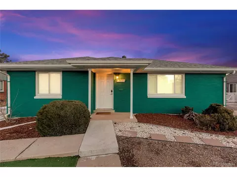 5430 Independence St, Arvada, CO 80002