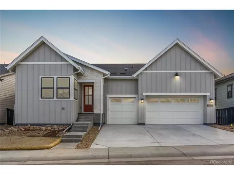 11482 Autumn Moon St, Littleton, CO 80125
