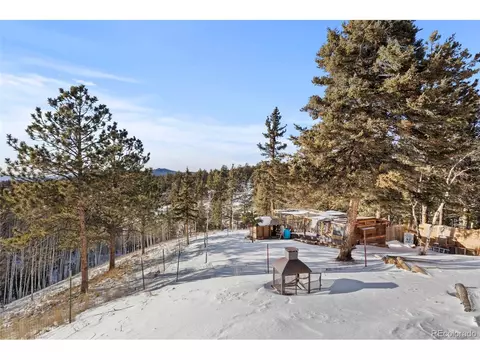 371 Rangeview Rd, Divide, CO 80814 photo 32