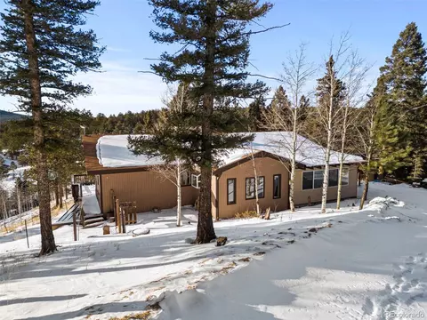 371 Rangeview Rd, Divide, CO 80814 photo 2