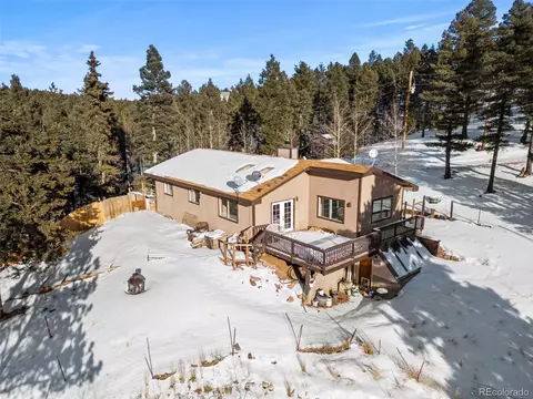 371 Rangeview Rd, Divide, CO 80814 photo 5