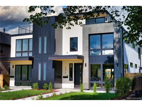 2074 S Clayton St, Denver, CO 80210
