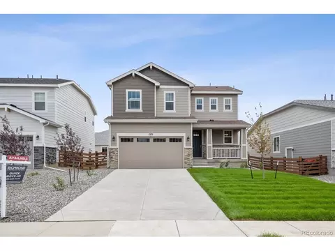 1372 Yale Ave, Erie, CO 80516