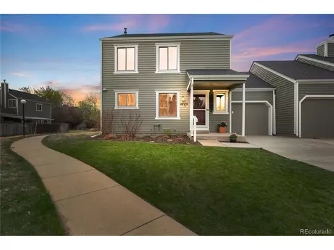 4720 S Dudley St #35, Littleton, CO 80123