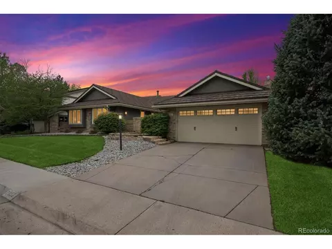 7857 S Forest St, Centennial, CO 80122