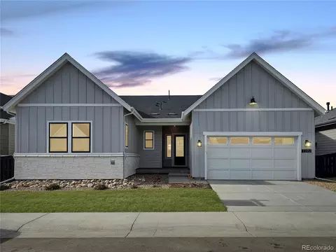11453 Autumn Moon St, Littleton, CO 80125