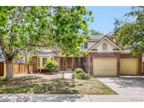 16270 E Belleview Pl, Centennial, CO 80015