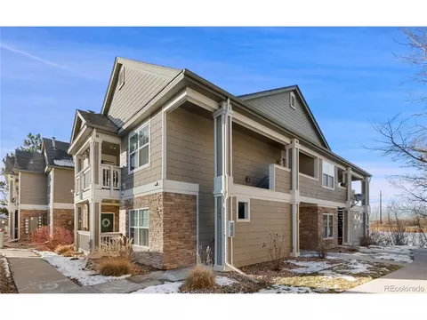 4385 S Balsam St #4-204, Littleton, CO 80123