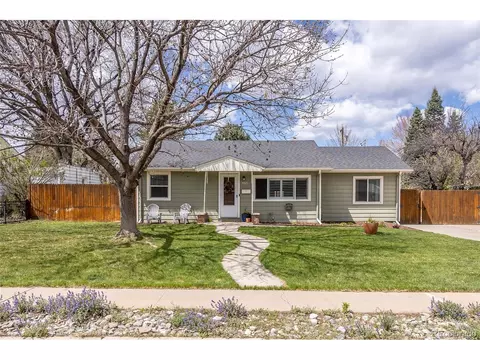 4825 S Delaware St, Englewood, CO 80110
