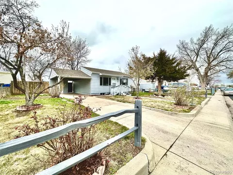7901 Newport St, Commerce City, CO 80022
