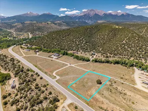 4 Rockymountain Rd, Salida, CO 81201