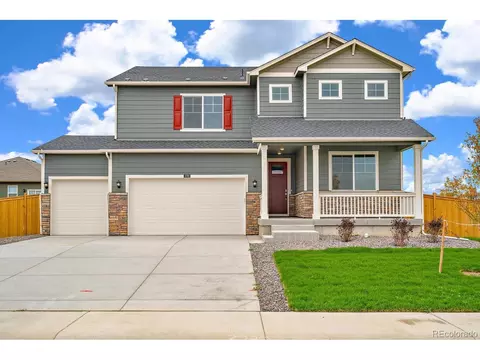 1844 Floating Leaf Dr, Fort Collins, CO 80528
