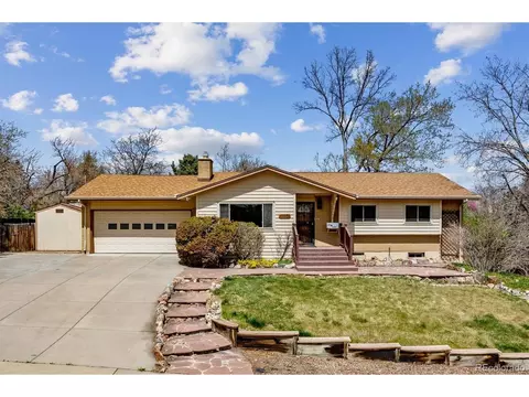 12255 W Texas Dr, Lakewood, CO 80228