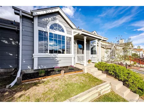 55 N Bedford Ave, Castle Rock, CO 80104