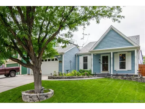 19952 E Columbia Ave, Aurora, CO 80013 photo 1