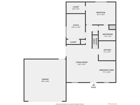 19952 E Columbia Ave, Aurora, CO 80013 photo 27