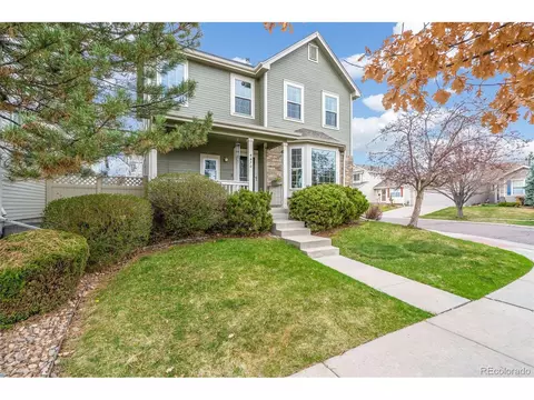 4470 W 63rd Pl, Arvada, CO 80003