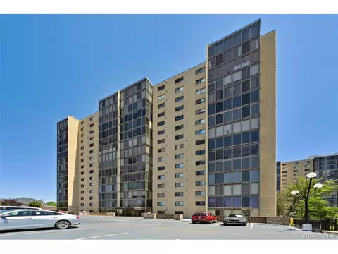 7865 E Mississippi Ave #208, Denver, CO 80247
