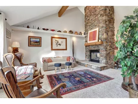 Undisclosed, Lone Tree, CO 80124