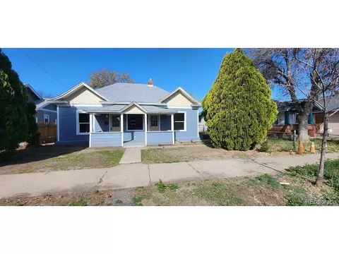 1309 Wabash Ave, Pueblo, CO 81004