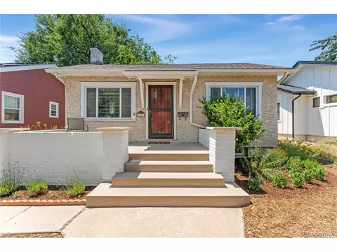 2223 S Downing St, Denver, CO 80210