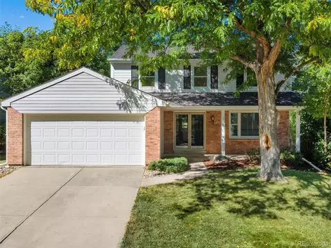 6771 S Leyden Ct, Centennial, CO 80112