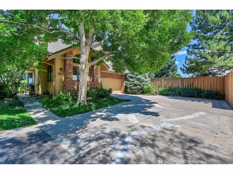 4565 E Mexico Ave #13, Denver, CO 80222