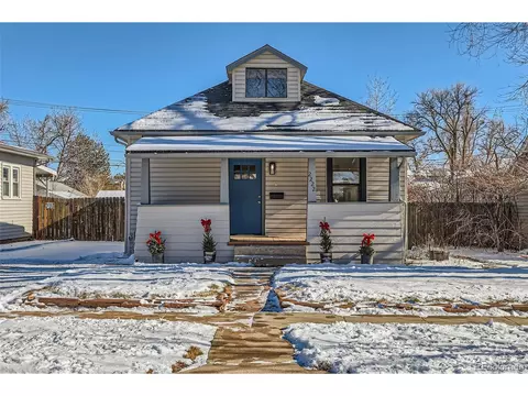 2222 Fenton St, Edgewater, CO 80214