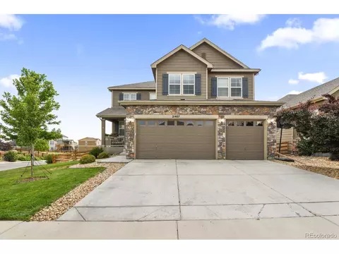 21407 E Union Pl, Aurora, CO 80015 photo 1
