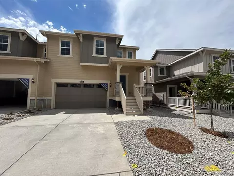 9045 Hightower St, Parker, CO 80134