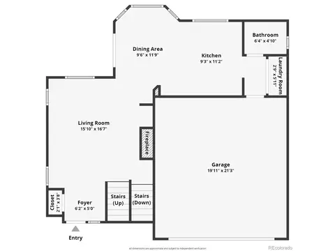 18183 E Amherst Dr, Aurora, CO 80013 photo 41
