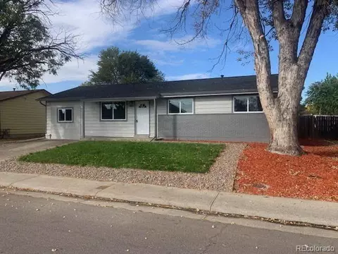 5341 Granby St, Denver, CO 80239