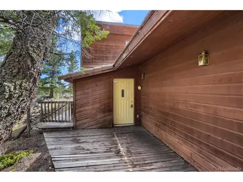 29821 Kings Vly, Conifer, CO 80433