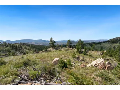 5460 N Rim Rd, Livermore, CO 80536